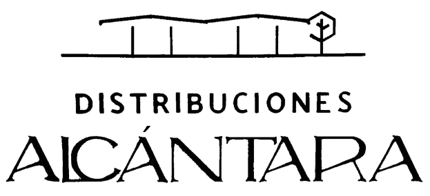 Alcántara y Garcia Distribuciones